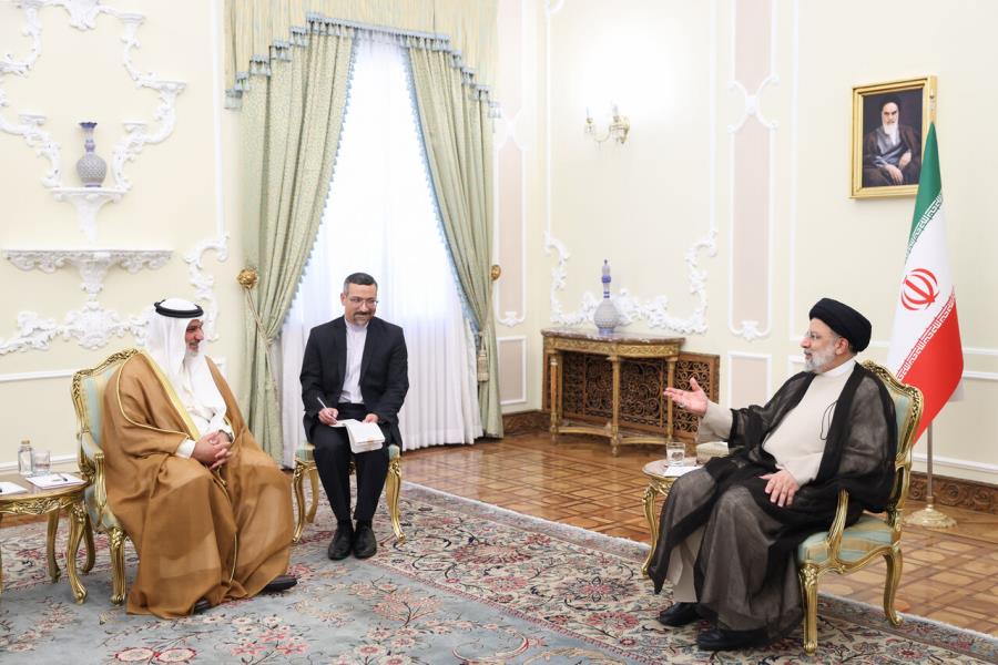 آیت الله رئیسی: اعضای اوپک با تقویت انسجام مانع اختلاف اندازی غربی‌ها شوند